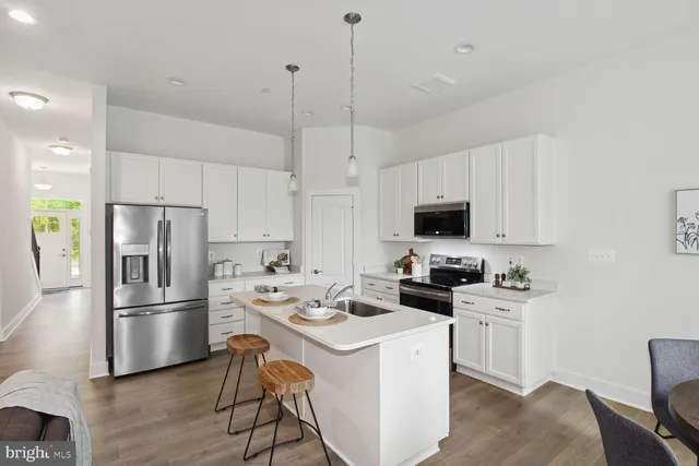 $429,990 | Monet Monet Gunmetal Court, Unit 185, Edgewood, MD 21040