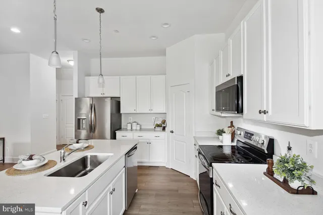 $429,990 | Monet Monet Gunmetal Court, Unit 185, Edgewood, MD 21040