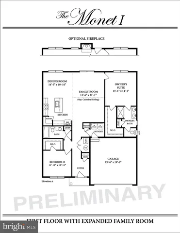 $429,990 | Monet Monet Gunmetal Court, Unit 185, Edgewood, MD 21040