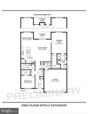 $429,990 | Monet Monet Gunmetal Court, Unit 185, Edgewood, MD 21040
