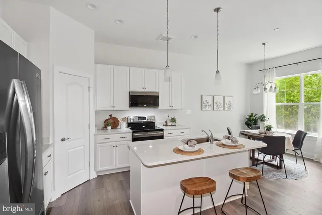 $429,990 | Monet Monet Gunmetal Court, Unit 185, Edgewood, MD 21040