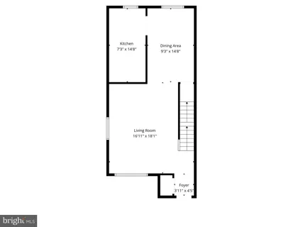 $180,000 | 1228 Elson Road, Brookhaven, PA 19015