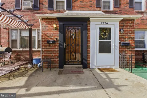 $180,000 | 1228 Elson Road, Brookhaven, PA 19015