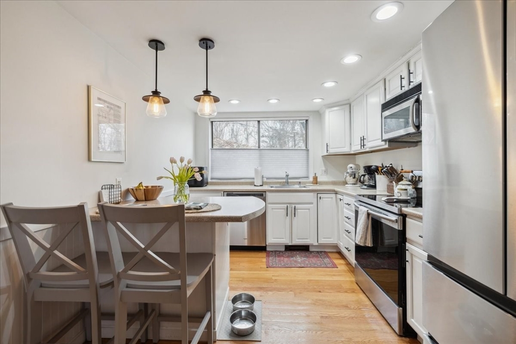 2 Laurent Road, Unit 2 Salem, MA 01970 - Photo 8 of 22 Gallery Image 8
