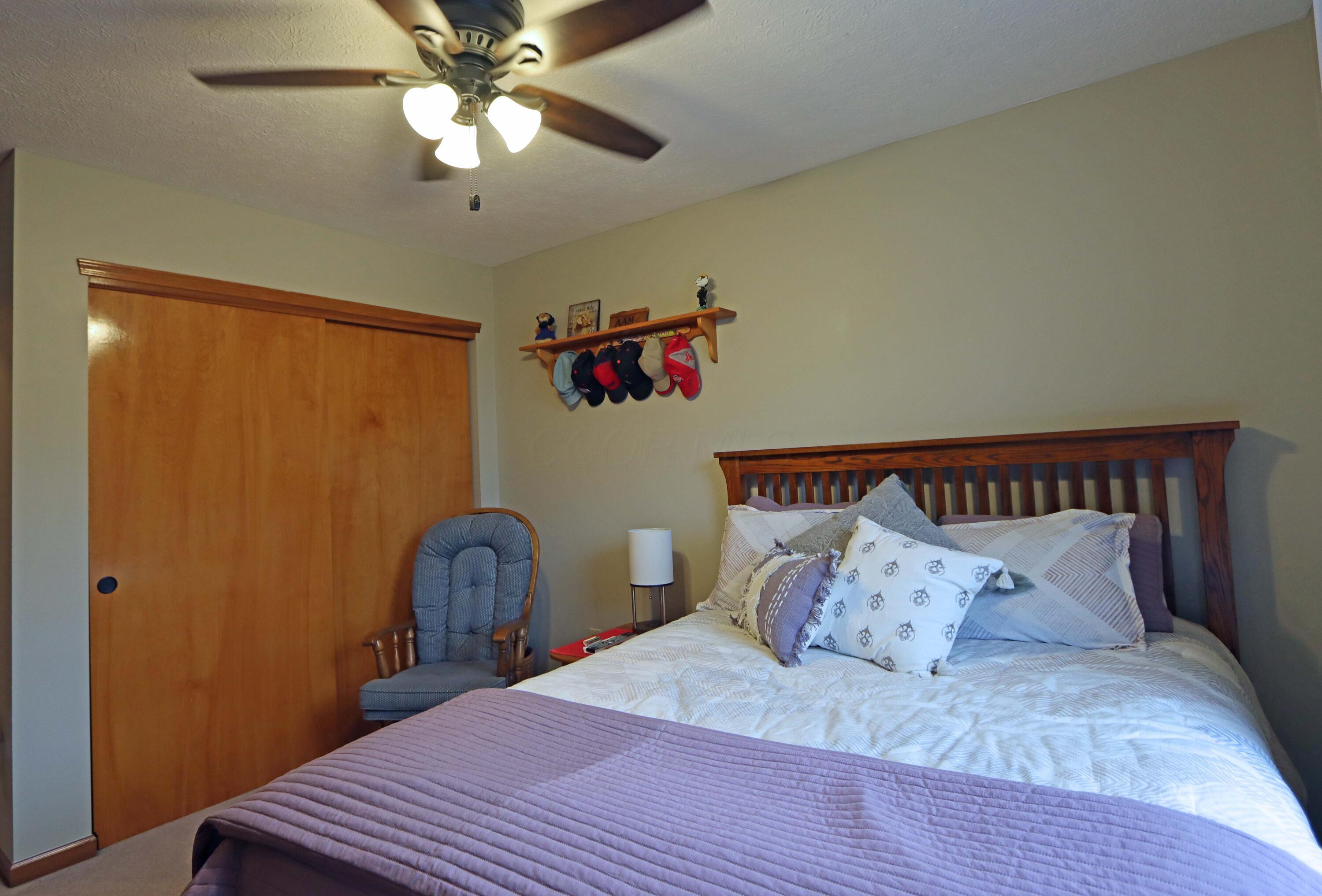 109 Keystoner Way Delaware, OH 43015 - Photo 39 of 53 2nd Upper Level Bedroom