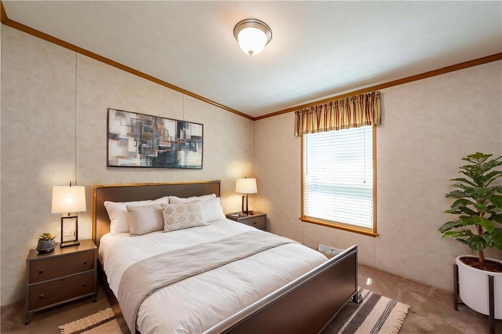 346 Unity Cemetery Road Latrobe, PA 15650 - Photo 20 of 29 Bedroom 2