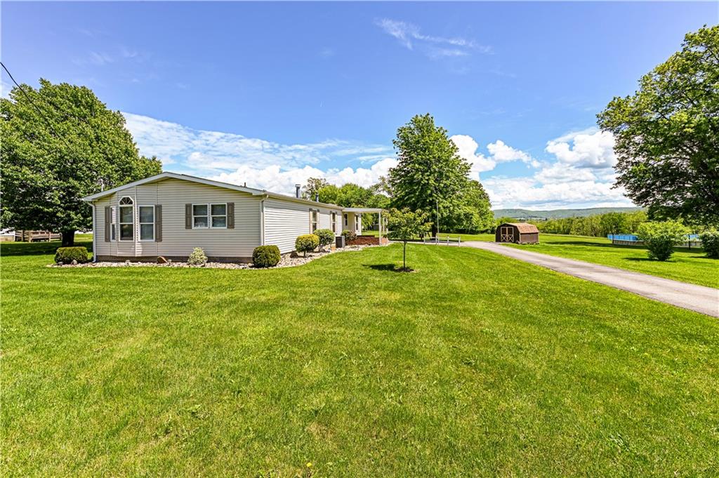 346 Unity Cemetery Road Latrobe, PA 15650 - Photo 27 of 29 Large level lot