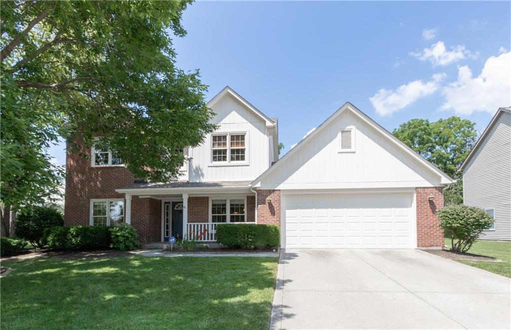 14712 Setters Road Carmel, IN 46033 - Photo 1 of 25