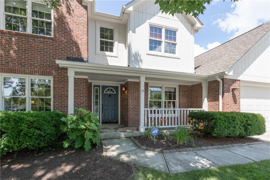 14712 Setters Road Carmel, IN 46033 - Photo 2 of 25