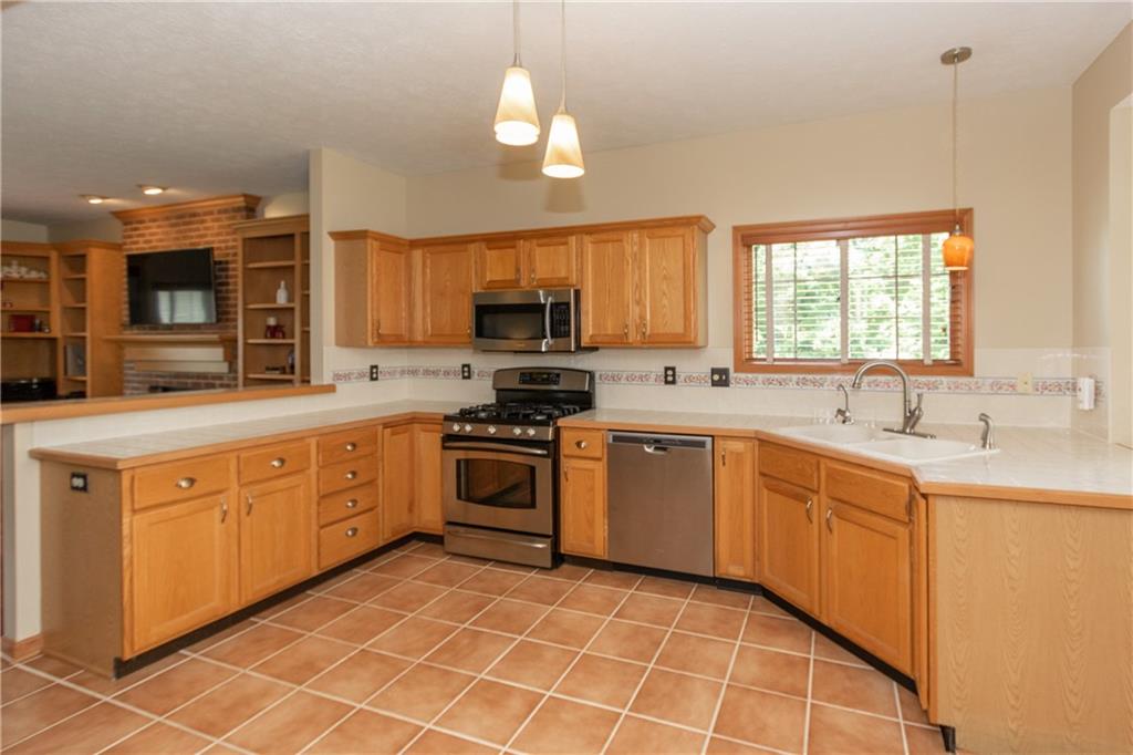 14712 Setters Road Carmel, IN 46033 - Photo 11 of 25