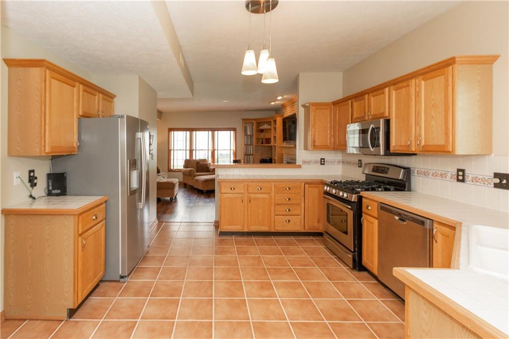14712 Setters Road Carmel, IN 46033 - Photo 12 of 25