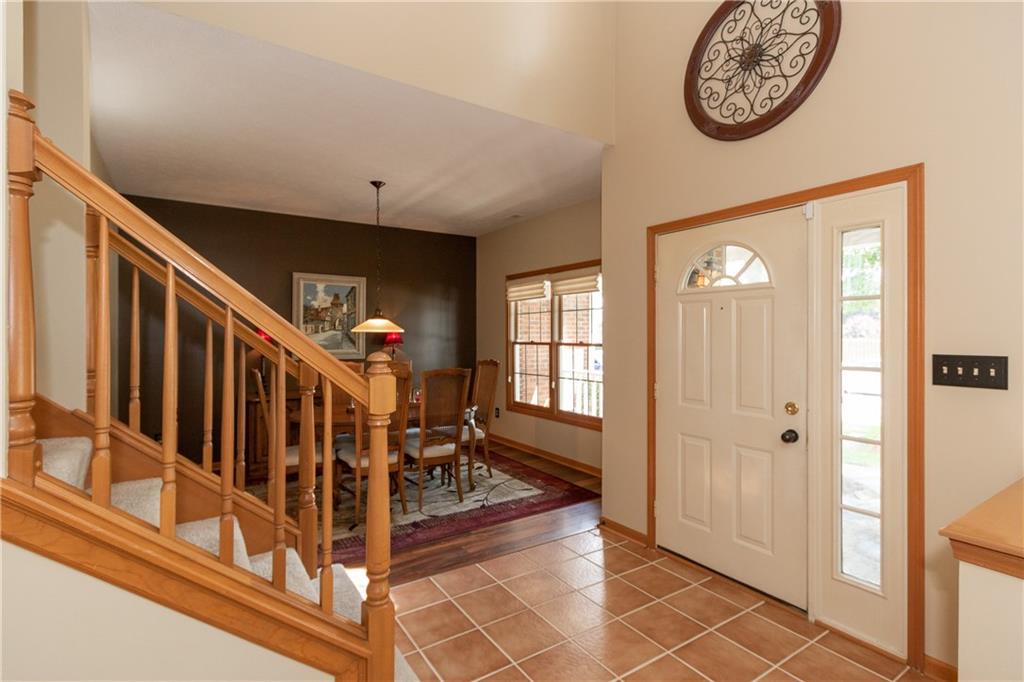 14712 Setters Road Carmel, IN 46033 - Photo 3 of 25