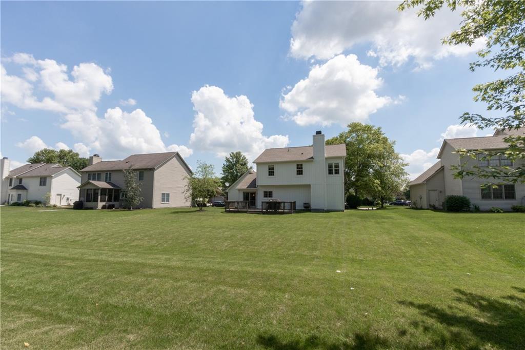 14712 Setters Road Carmel, IN 46033 - Photo 23 of 25