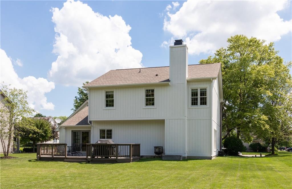 14712 Setters Road Carmel, IN 46033 - Photo 25 of 25