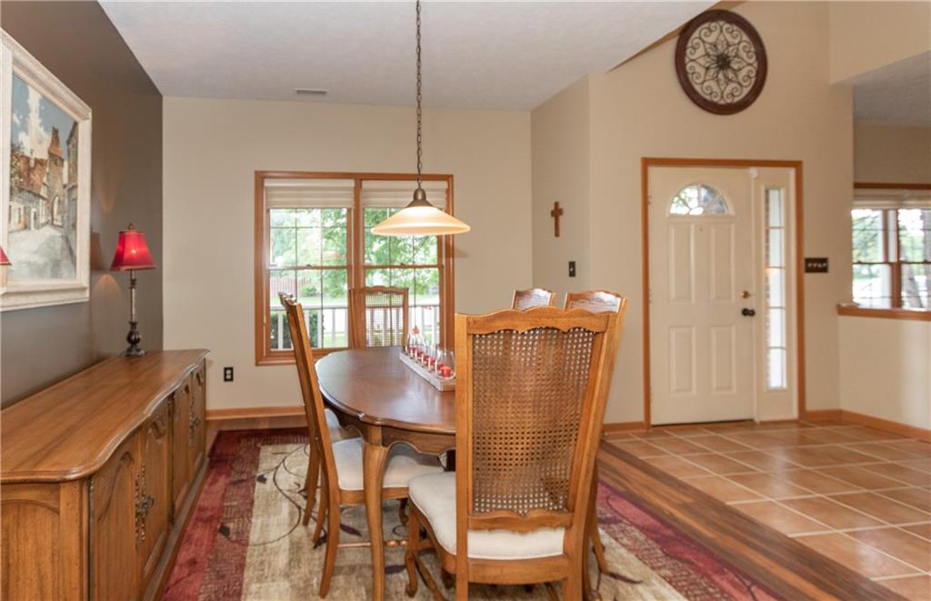 14712 Setters Road Carmel, IN 46033 - Photo 4 of 25