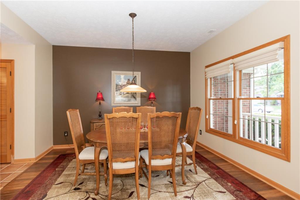 14712 Setters Road Carmel, IN 46033 - Photo 5 of 25