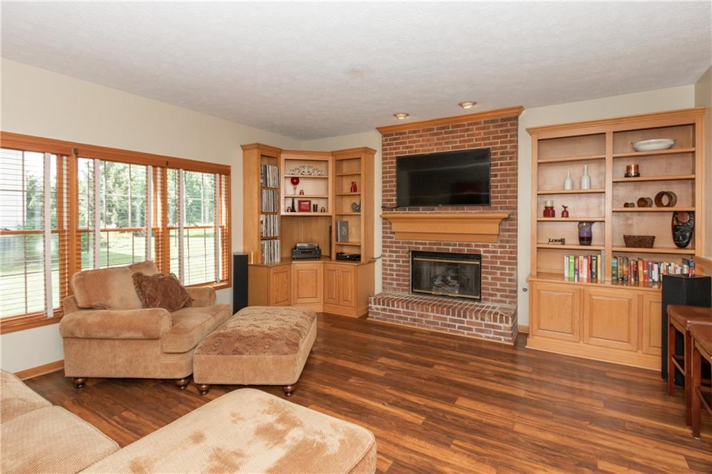 14712 Setters Road Carmel, IN 46033 - Photo 7 of 25
