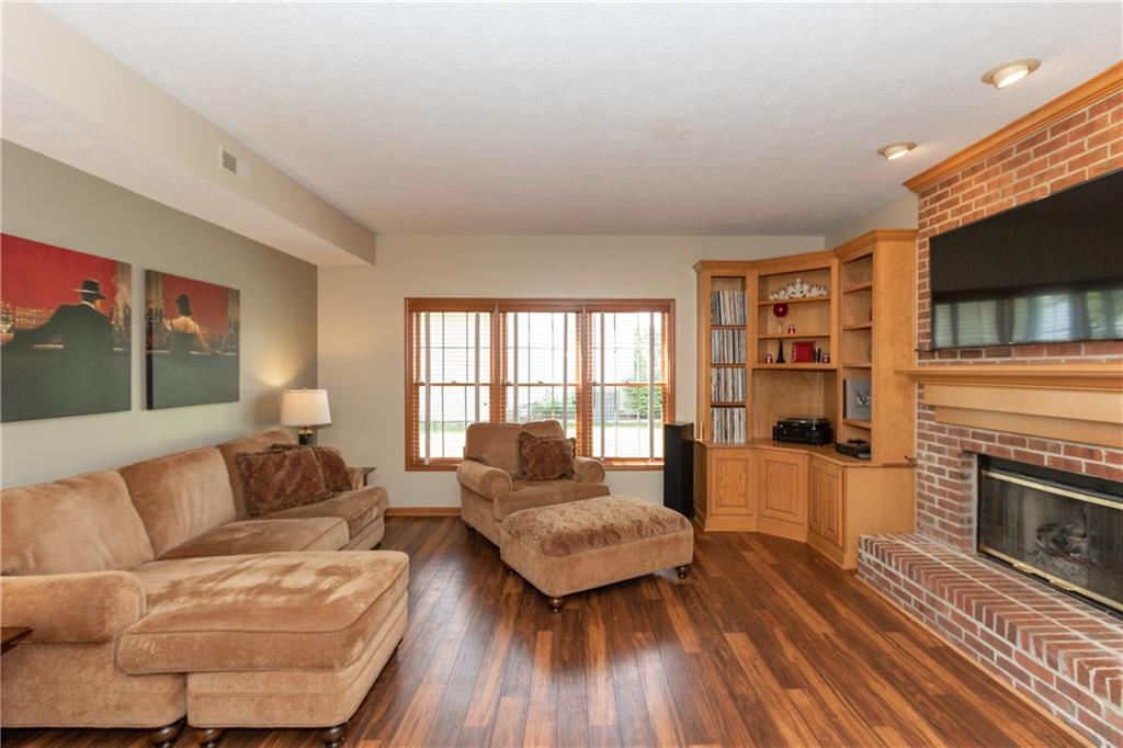 14712 Setters Road Carmel, IN 46033 - Photo 8 of 25