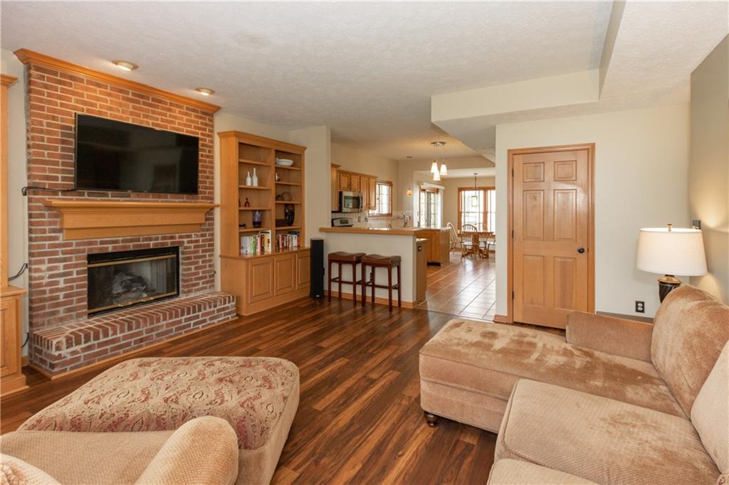 14712 Setters Road Carmel, IN 46033 - Photo 9 of 25