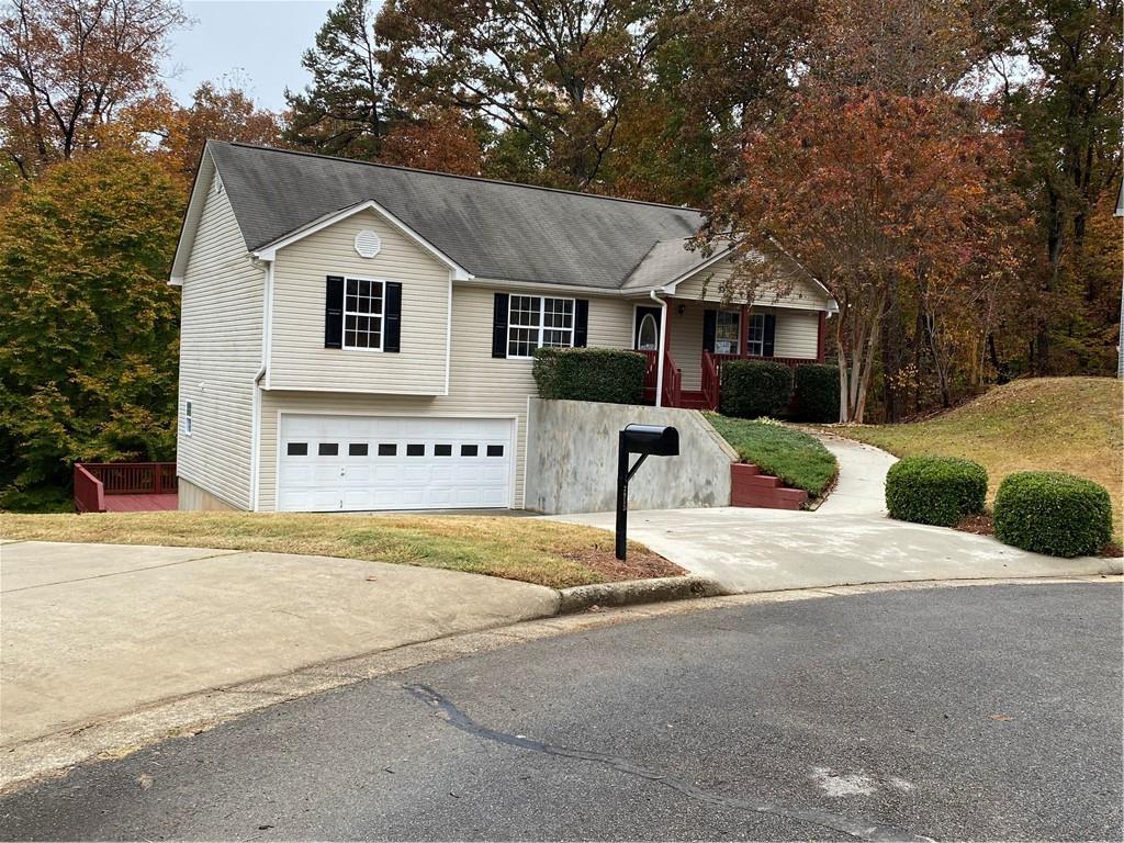 2953 Lake Hollow Road Gainesville, GA 30501 - Photo 1 of 1 Gallery Image 1