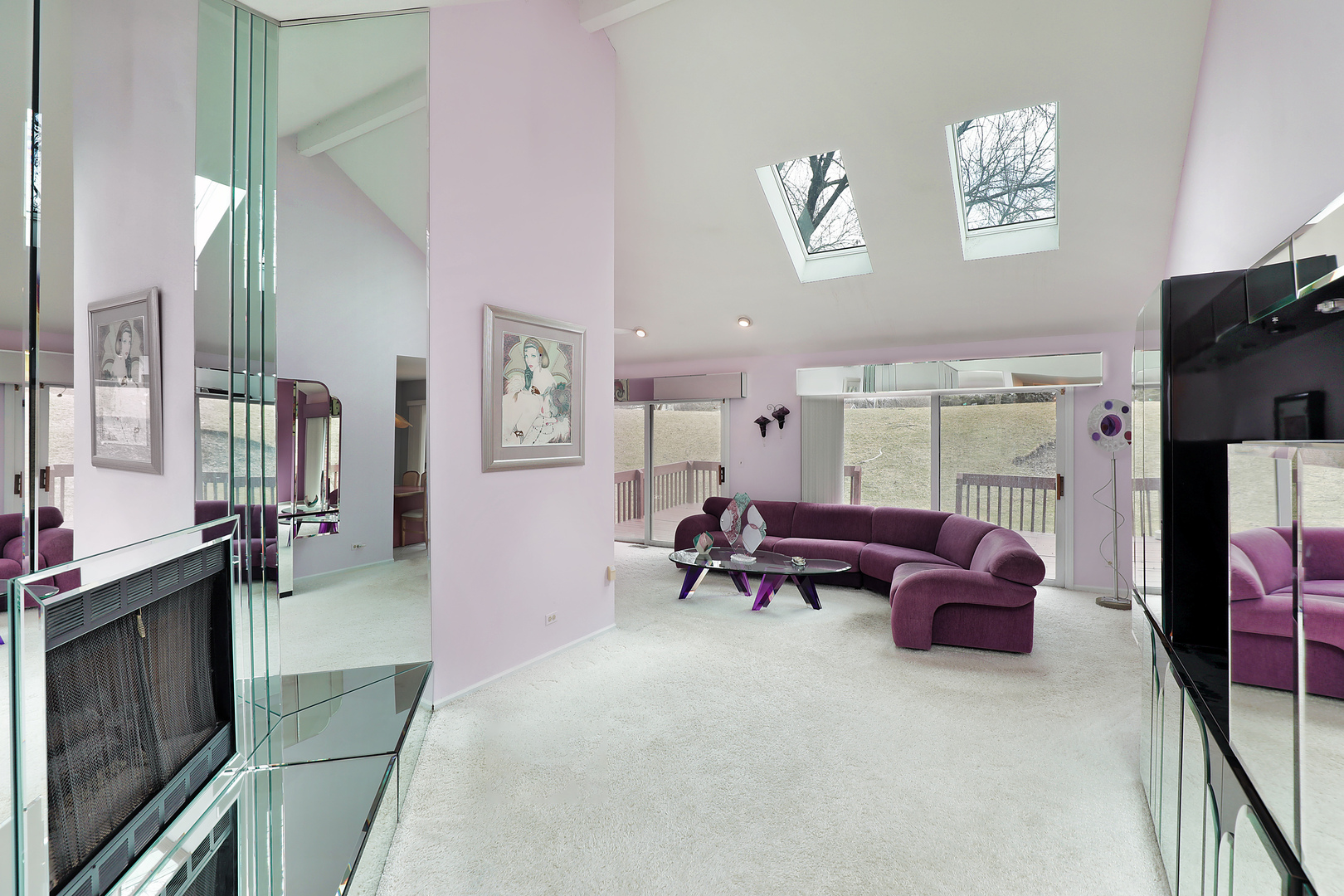 4106 Picardy Drive Northbrook, IL 60062 - Photo 2 of 12