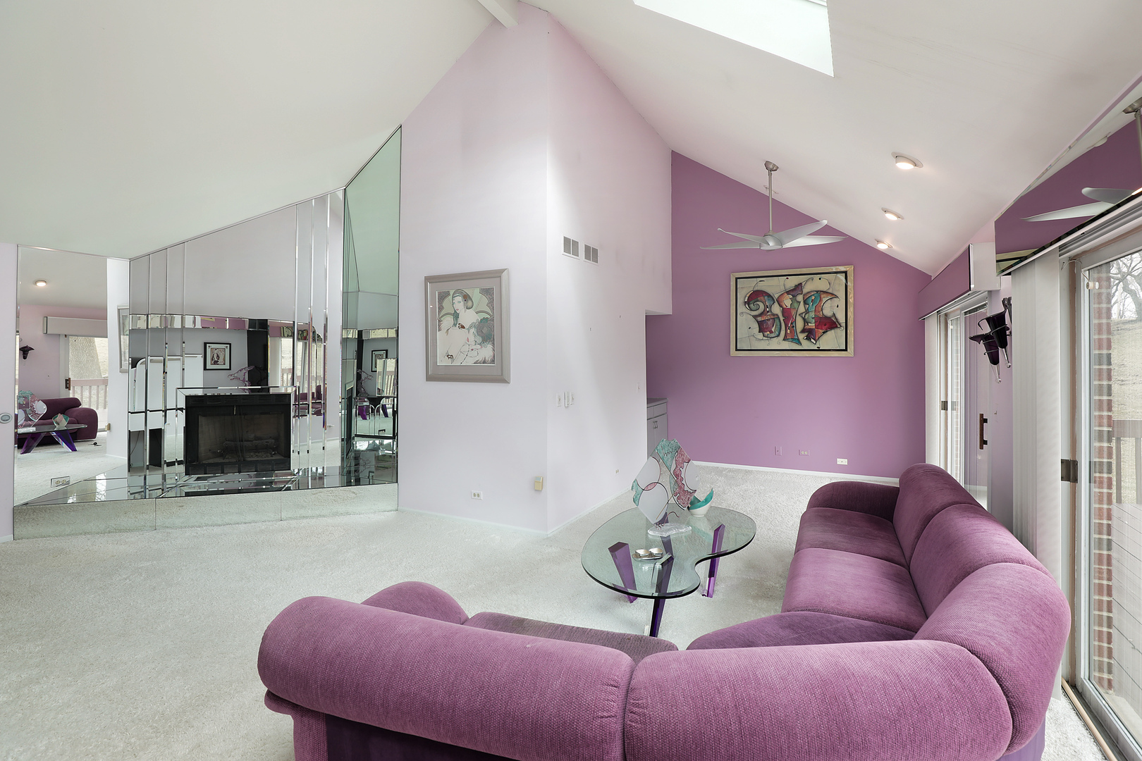 4106 Picardy Drive Northbrook, IL 60062 - Photo 3 of 12