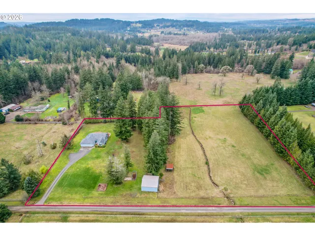 $925,000 | 26302 Northeast 206th Avenue, Battle Ground, WA 98604