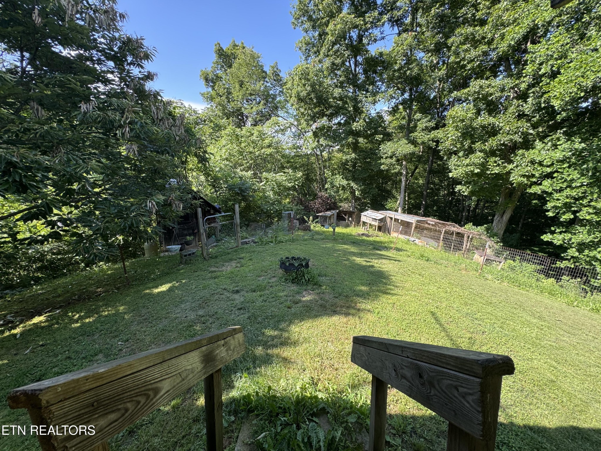 301 Holloway Road Newport, TN 37821 - Photo 27 of 51 Gallery Image 27