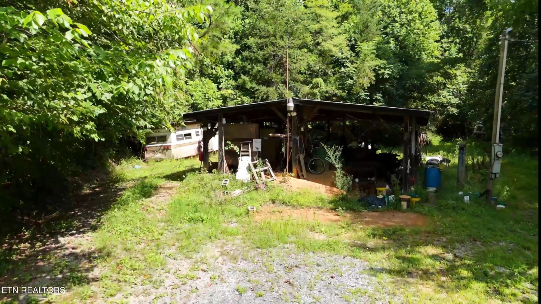 301 Holloway Road Newport, TN 37821 - Photo 32 of 51 Gallery Image 32