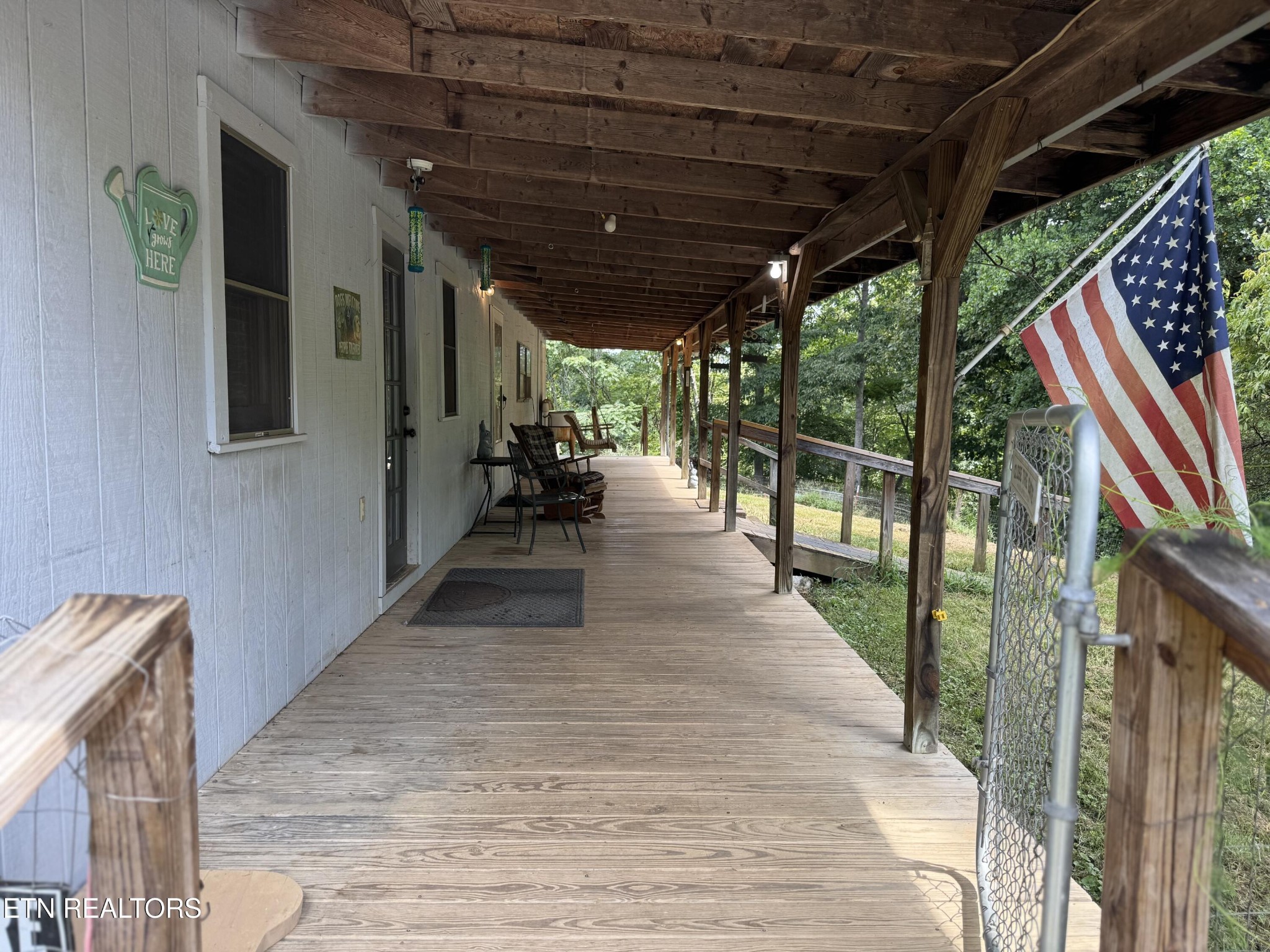 301 Holloway Road Newport, TN 37821 - Photo 10 of 51 Gallery Image 10