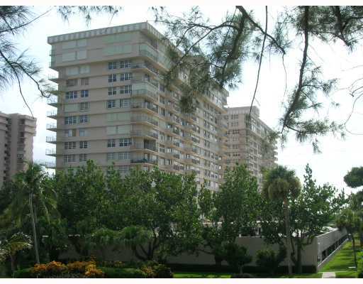 2121 North Ocean Boulevard, Unit 1508W Boca Raton, FL 33431 - Photo 1 of 15 Primary Photo