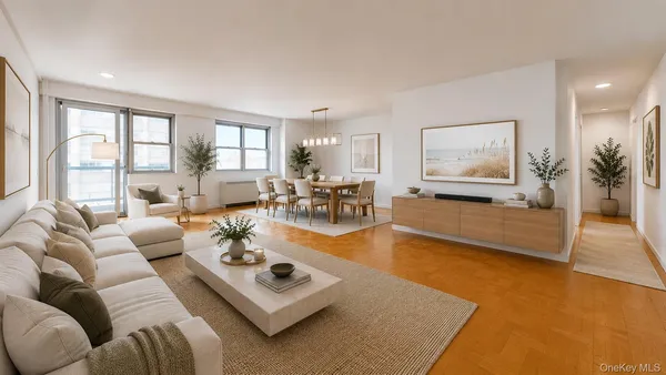 $469,000 | 102-30 66th Road, Unit 10E | Birchwood Towers