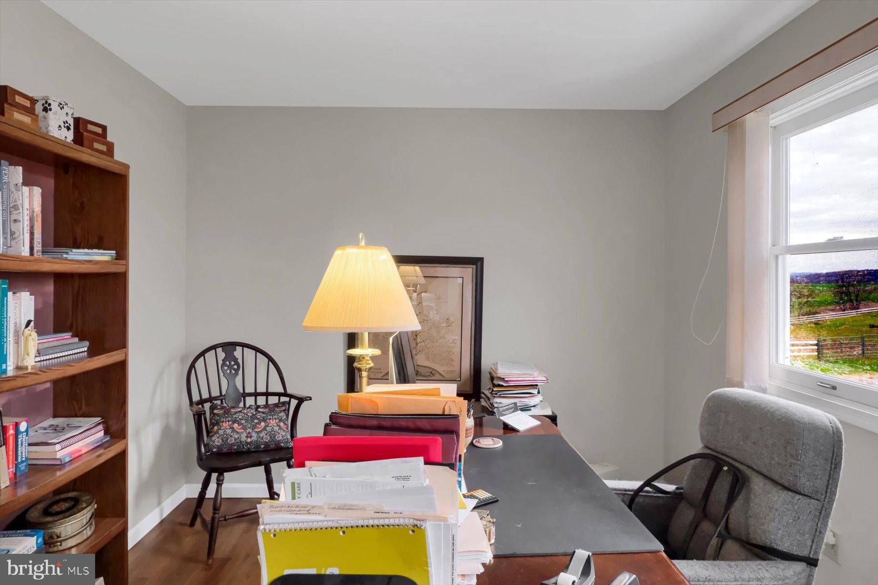 1105 Red Hill Road Port Trevorton, PA 17864 - Photo 30 of 71 a living room with furniture and a window