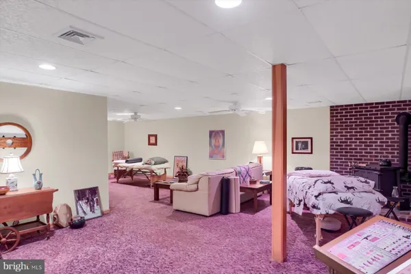 $919,000 | 1105 Red Hill Road, Port Trevorton, PA 17864