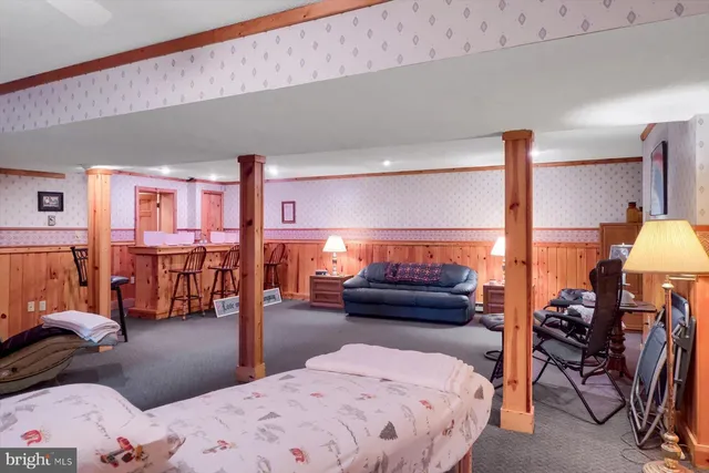 $919,000 | 1105 Red Hill Road, Port Trevorton, PA 17864