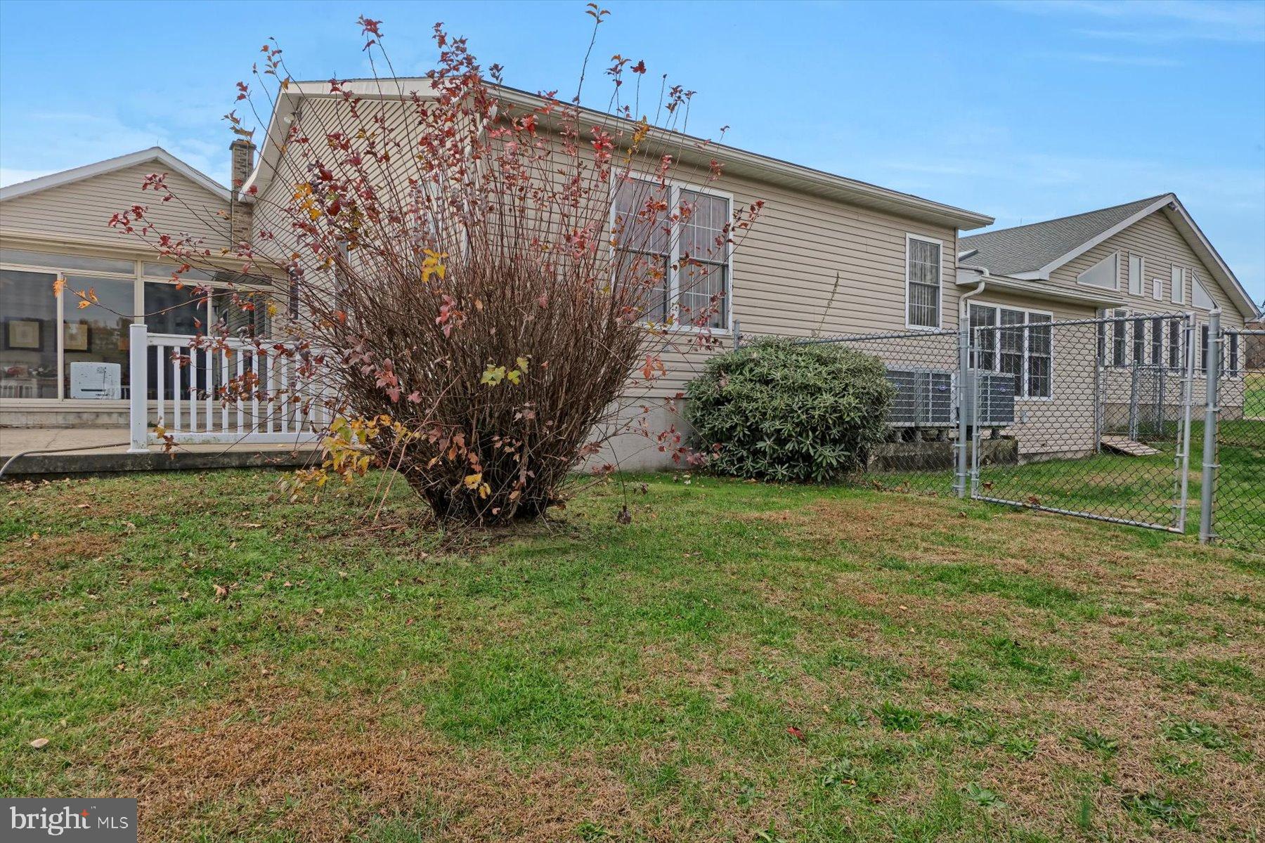 1105 Red Hill Road Port Trevorton, PA 17864 - Photo 70 of 71 a view of a house with backyard and garden