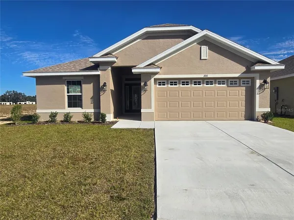 $285,250 | 1100 Heron Point Drive, Inverness, FL 34453