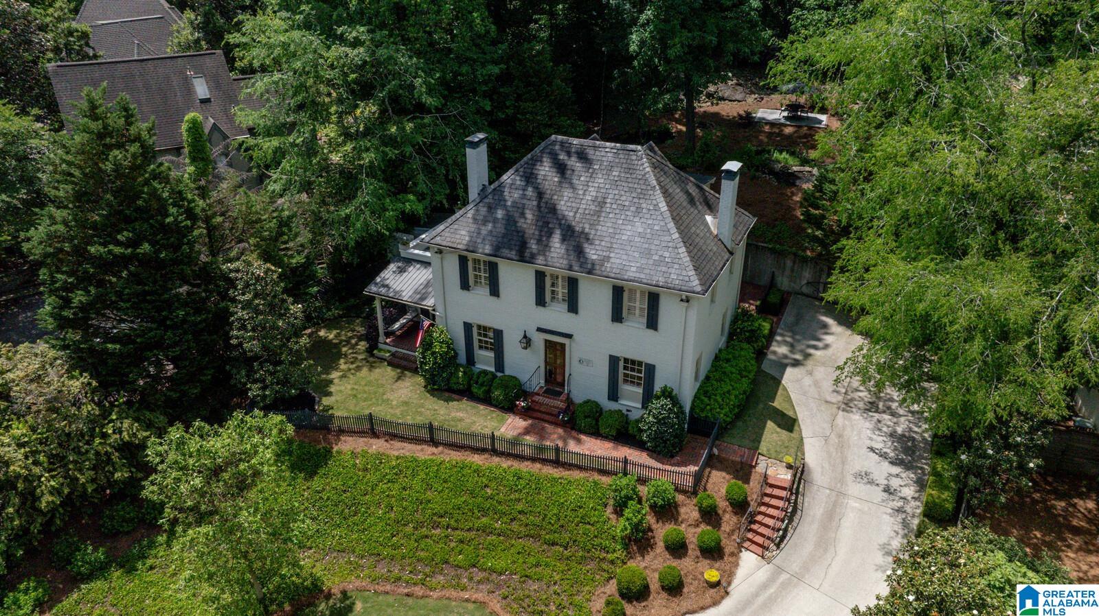 10 Memory Lane Birmingham, AL 35213 - Photo 59 of 67