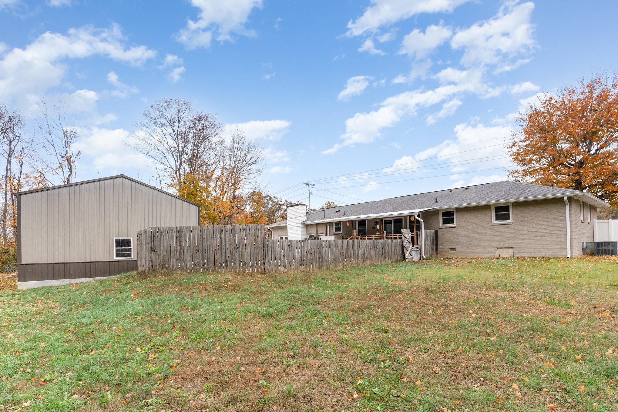 1631 Triangle Road Ashland City, TN 37015 - Photo 27 of 28