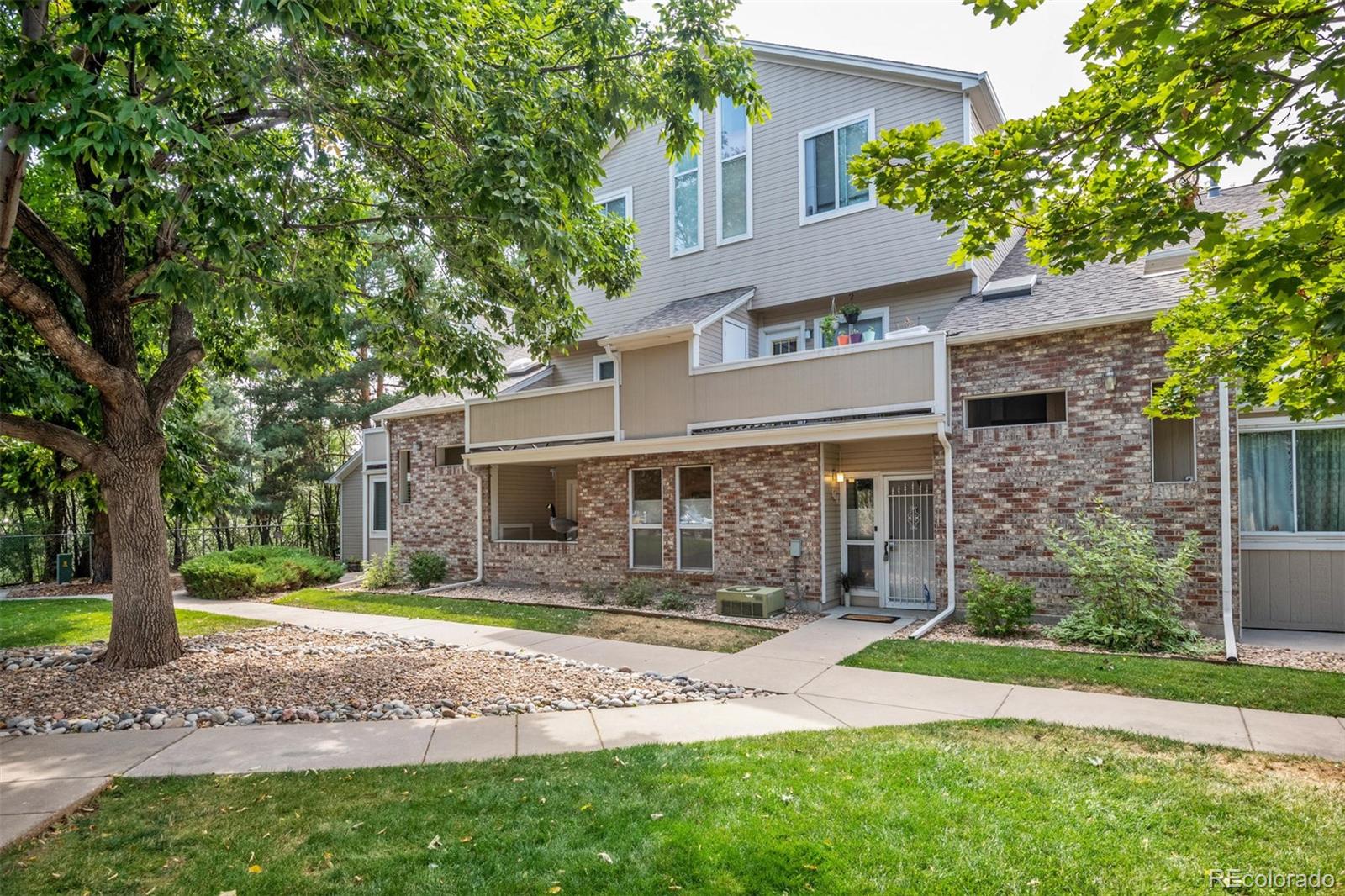 4931 Garrison Street, Unit 101B Wheat Ridge, CO 80033 - Photo 1 of 20 Gallery Image 1