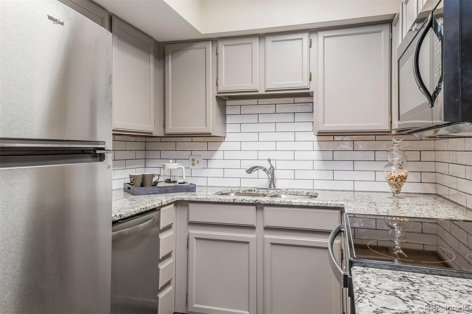 4931 Garrison Street, Unit 101B Wheat Ridge, CO 80033 - Photo 12 of 20 Gallery Image 12