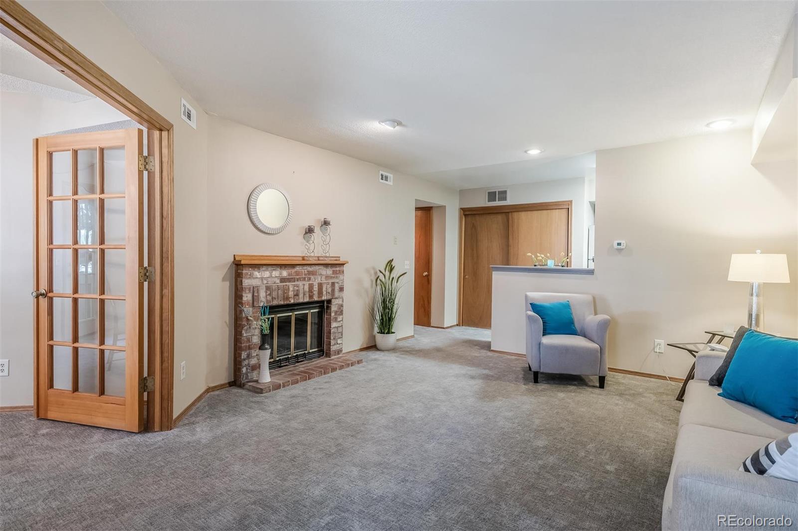 4931 Garrison Street, Unit 101B Wheat Ridge, CO 80033 - Photo 3 of 20 Gallery Image 3
