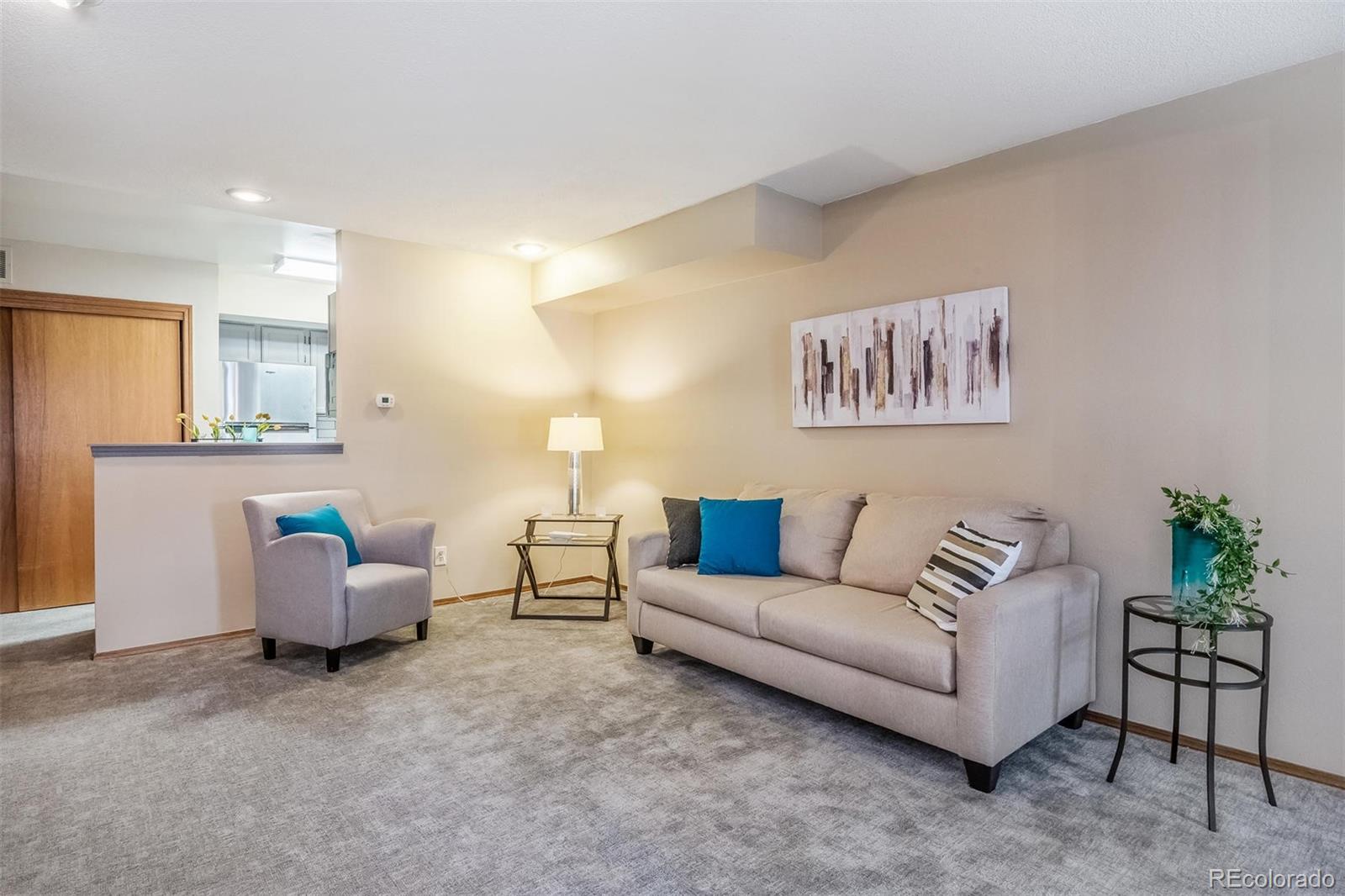 4931 Garrison Street, Unit 101B Wheat Ridge, CO 80033 - Photo 4 of 20 Gallery Image 4