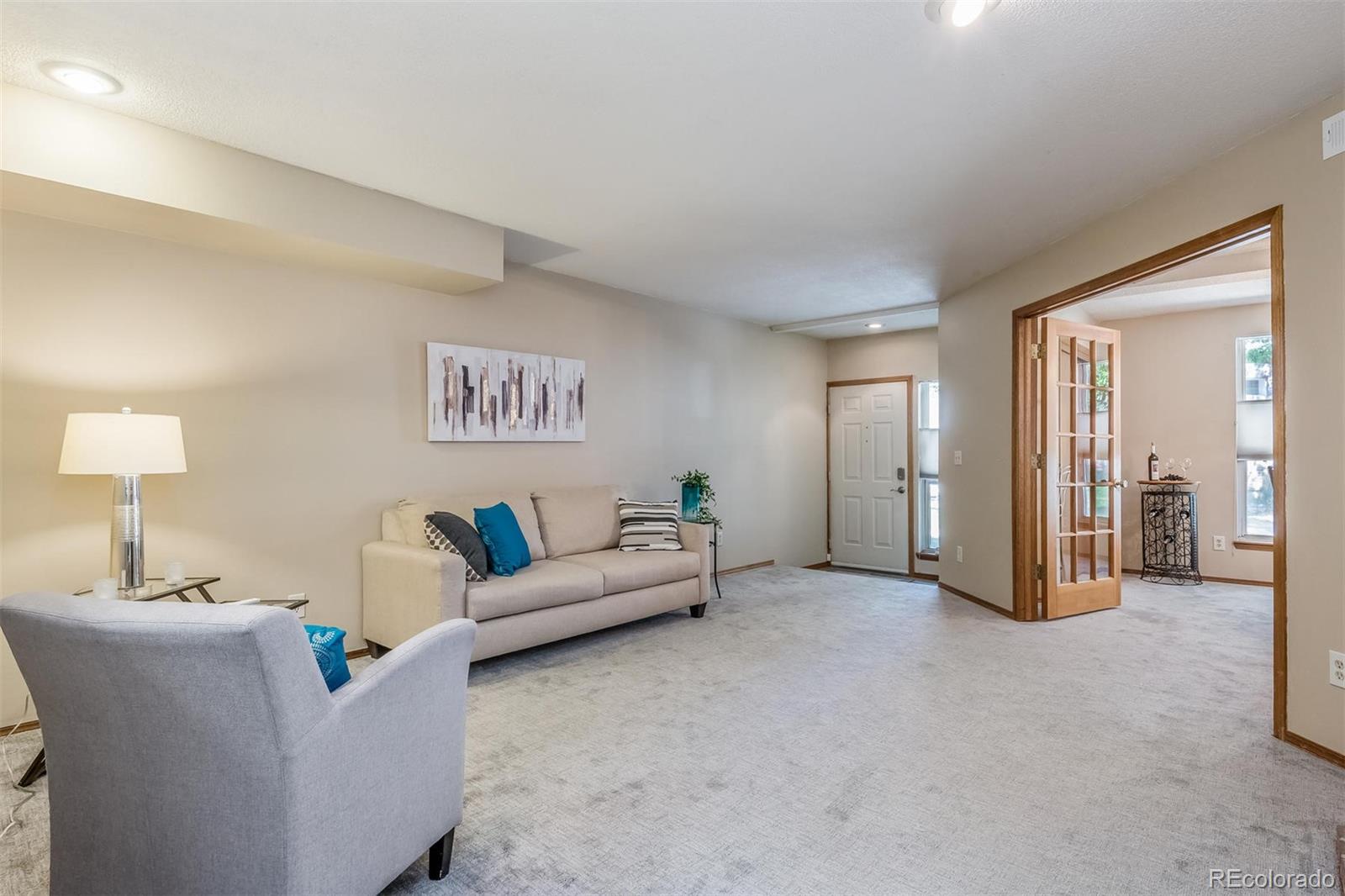 4931 Garrison Street, Unit 101B Wheat Ridge, CO 80033 - Photo 5 of 20 Gallery Image 5