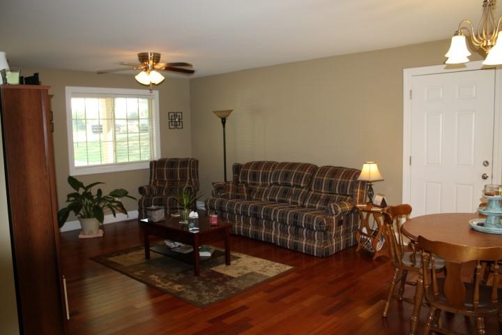 211 Burdette Circle Pendleton, SC 29670 - Photo 3 of 19