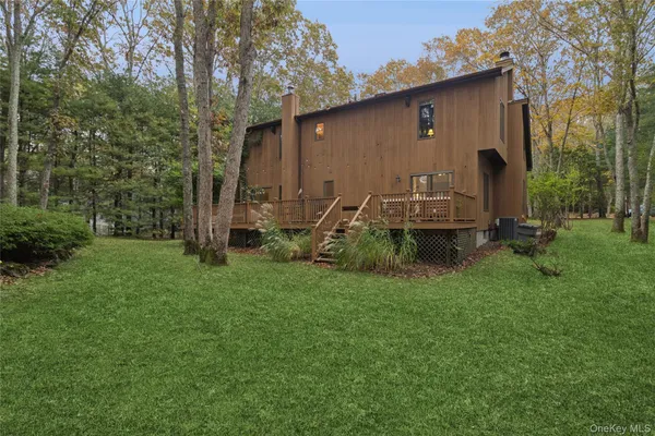 $25,000 | 15 Mt Misery Drive, Sag Harbor, NY 11963