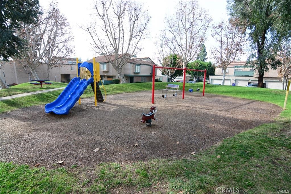 9412 Shadowood Drive, Unit C Montclair, CA 91763 - Photo 17 of 19 Community Playground