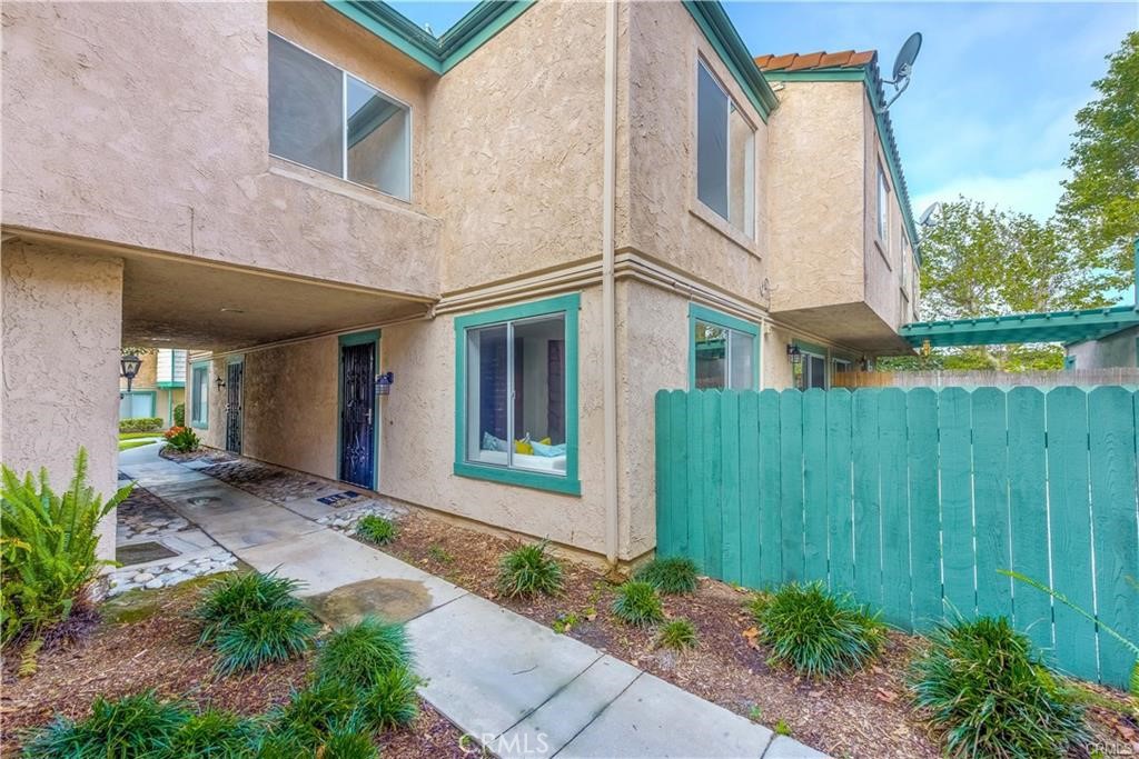 9412 Shadowood Drive, Unit C Montclair, CA 91763 - Photo 2 of 19 Front view