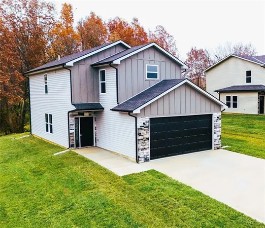 $295,000 | 707 Mahogany Court, Warrensburg, MO 64093