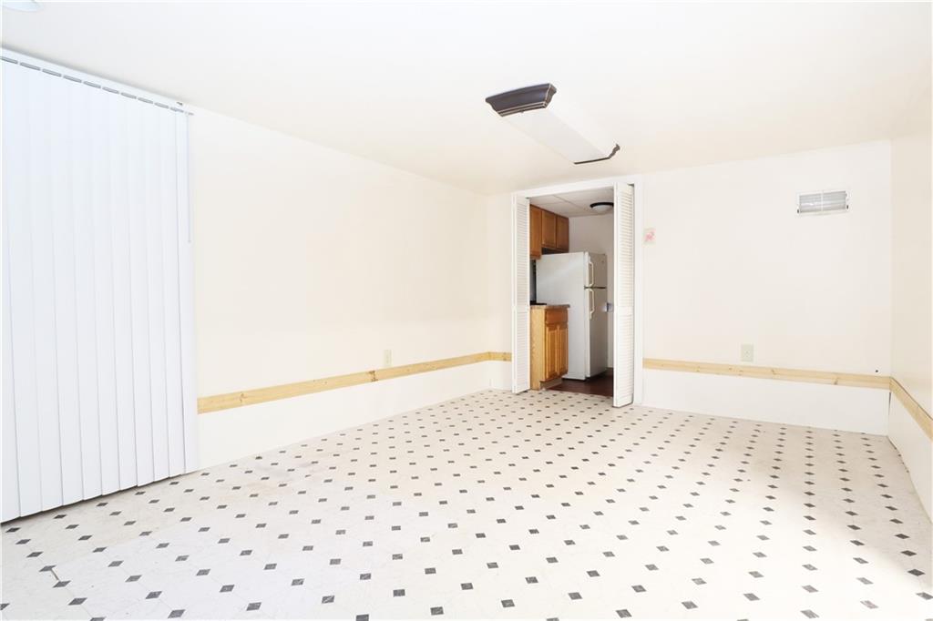 46 Rural Avenue Washington, PA 15301 - Photo 15 of 22 a bathroom with a sink and a shower